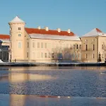 Schloss-und Seeblick Rheinsberg