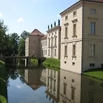 Schloss-und Seeblick Rheinsberg