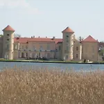 Lejlighed Schloss-und Seeblick Rheinsberg
