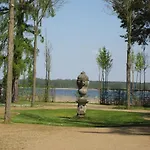 Schloss-und Seeblick * Rheinsberg