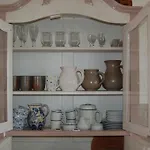 Apartamento Schloss-und Seeblick Rheinsberg