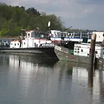 Lejlighed Schloss-und Seeblick