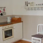 Apartamento Schloss-und Seeblick *