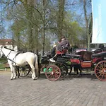 Lejlighed Schloss-und Seeblick Rheinsberg