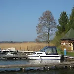 Schloss-und Seeblick Rheinsberg