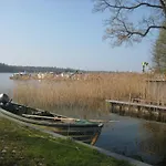 Apartment Schloss-und Seeblick Rheinsberg