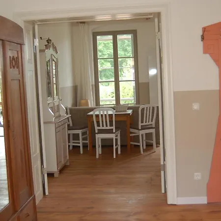 Schloss-und Seeblick Διαμέρισμα