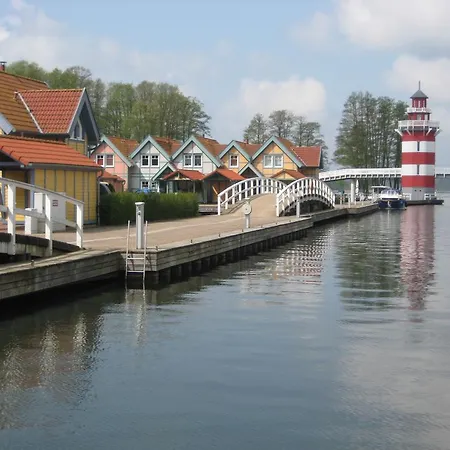 Schloss-und Seeblick Διαμέρισμα *