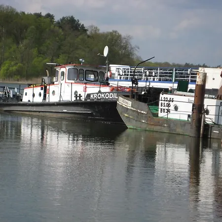 Διαμέρισμα Schloss-und Seeblick