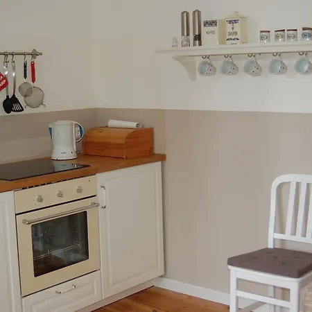 Διαμέρισμα Schloss-und Seeblick *