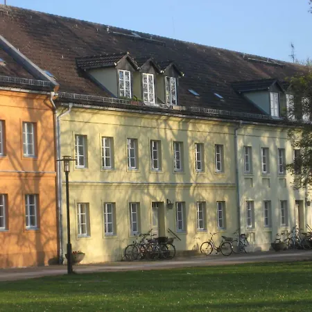 Schloss-und Seeblick *