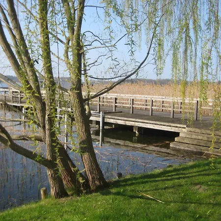 Schloss-und Seeblick *