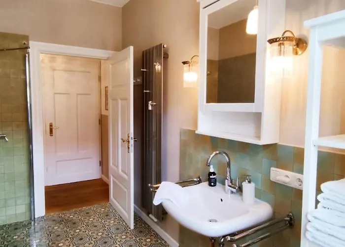 Schloss-und Seeblick Rheinsberg