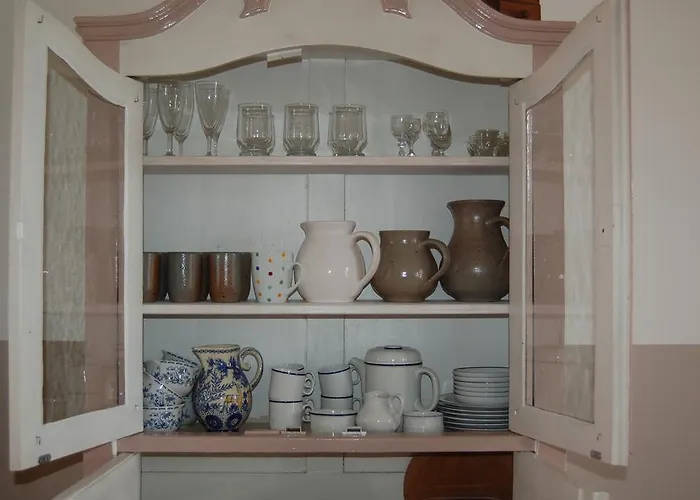 Lejlighed Schloss-und Seeblick Rheinsberg