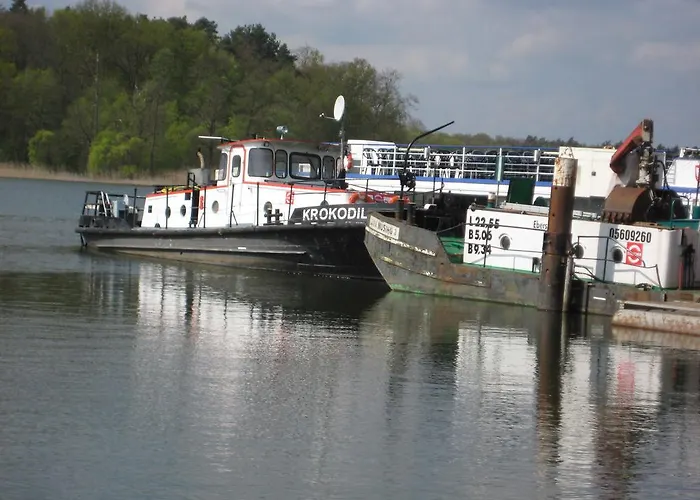Apartamento Schloss-und Seeblick