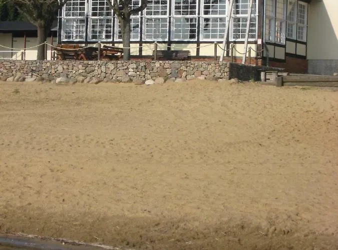 Schloss-und Seeblick Rheinsberg