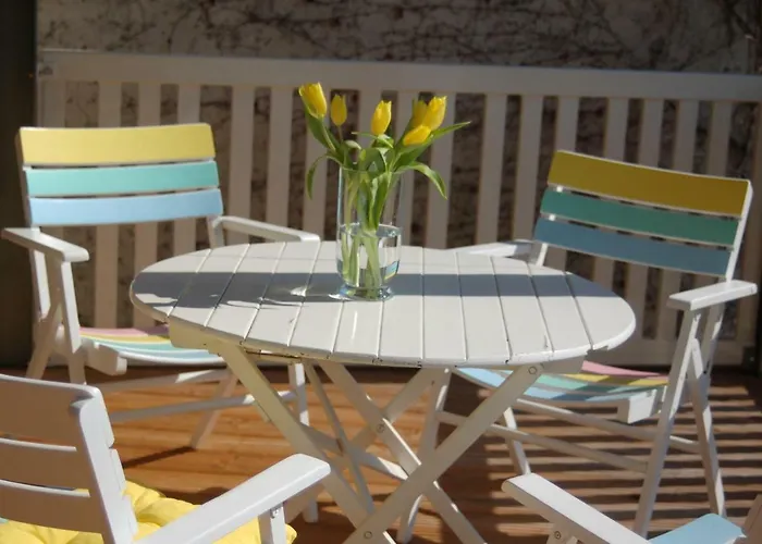 Schloss-und Seeblick Rheinsberg